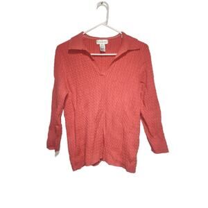 Jones NY Women's Shirt Size XL